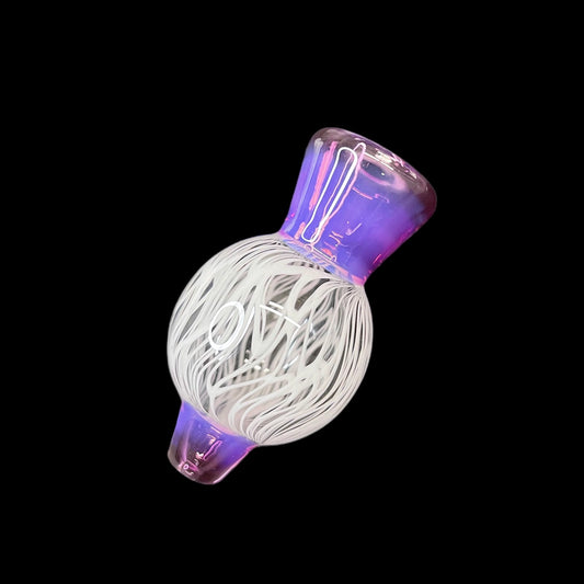 Scribble Bubble Cap by Snoopy Glass