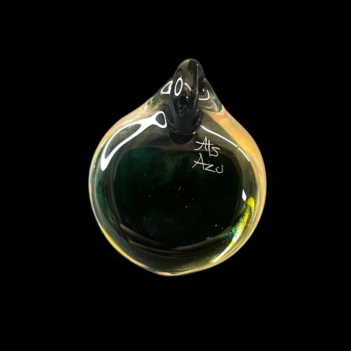 Collab Pendant (B) by Glass Azu x Northern Lights (2024)