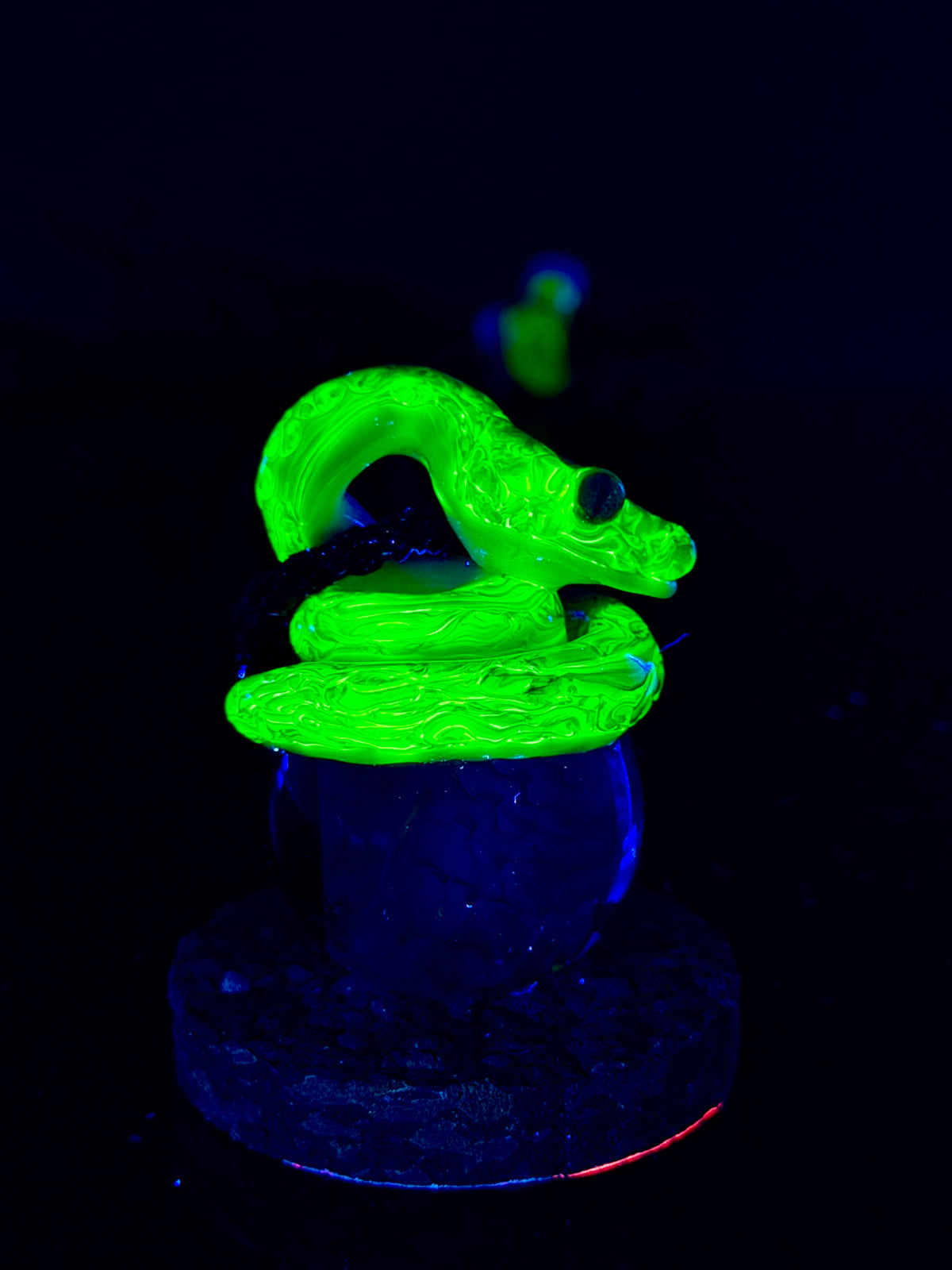 Gyoku Snake