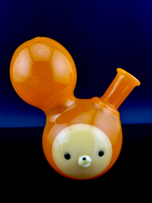 Aquarius chappy head rig A