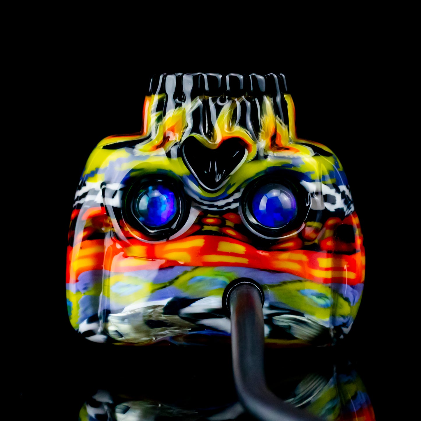 Skull Putter by Crunklestein x AKM