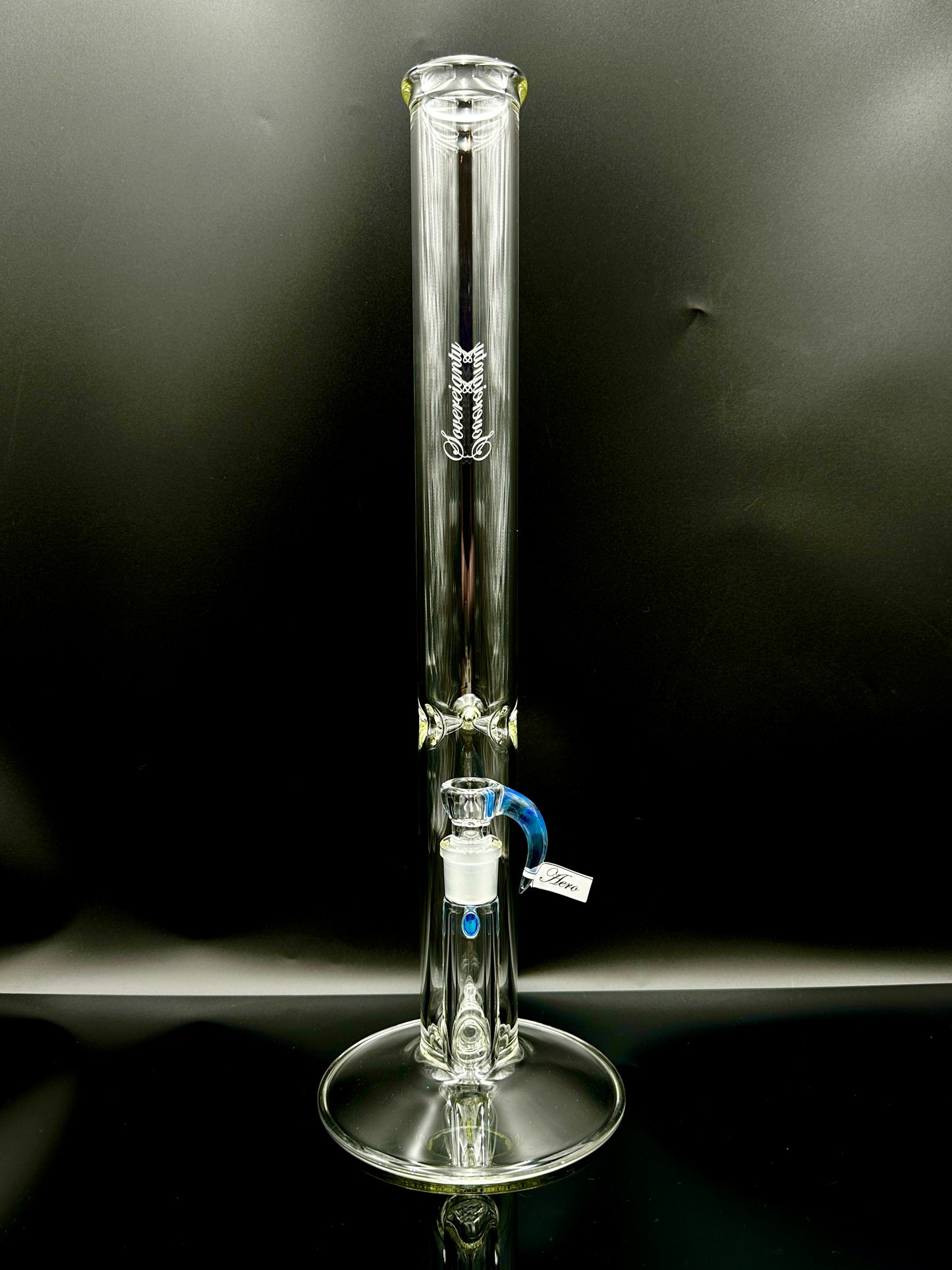 50x5 - MA - StemLine 20mm 6 Cut UpGrid