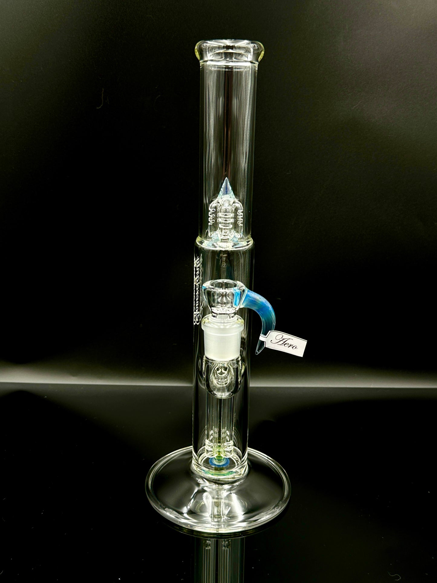 Shorty4 (Pawn) - PA - Fixed 4 Slitted