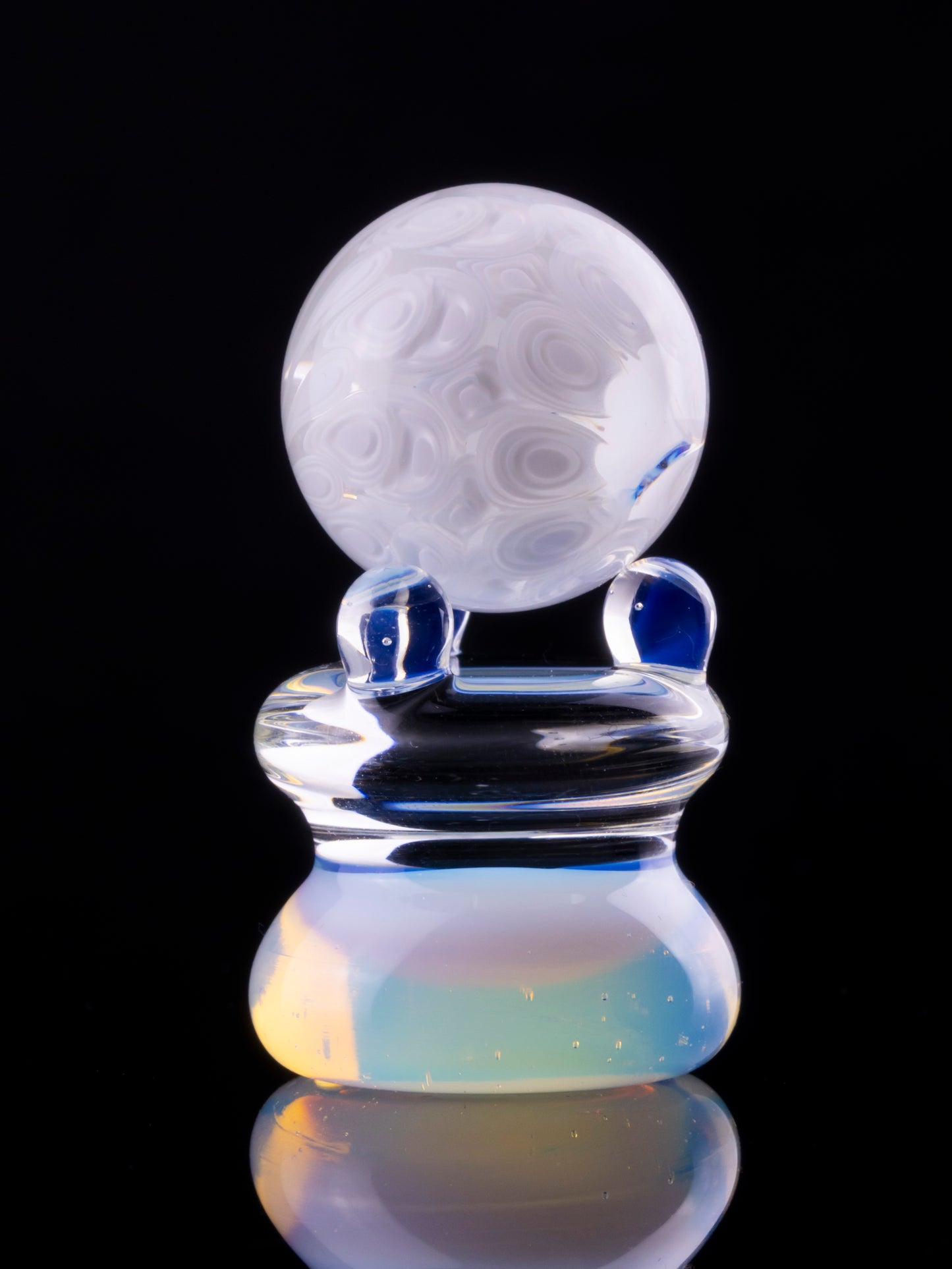 Yoshinori Kondo Slurper marble