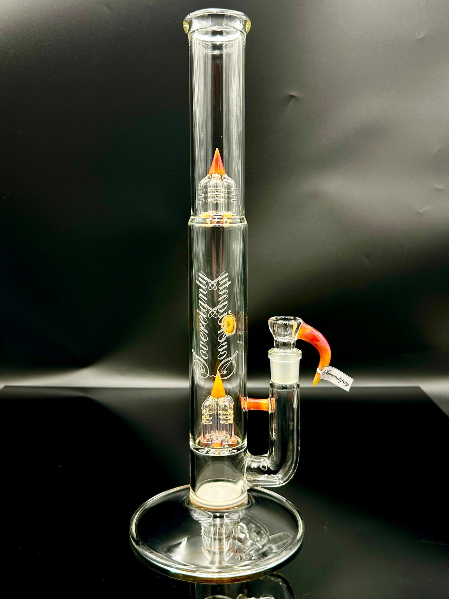 Bishop - PA - Inverted 4 Millie x1