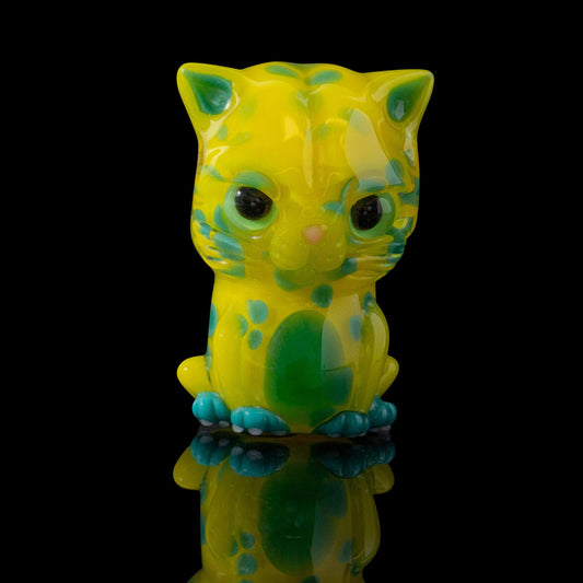 Kitty Pendant (J) by Nathan Belmont (2023)