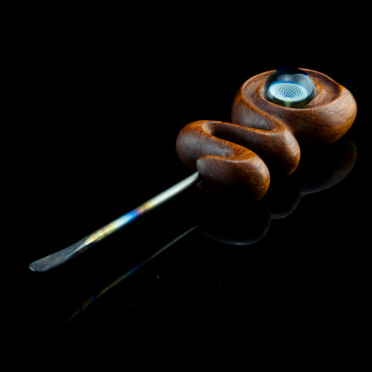 Collab Dabber (A) by Ksukebey x Studio Tree (2024)