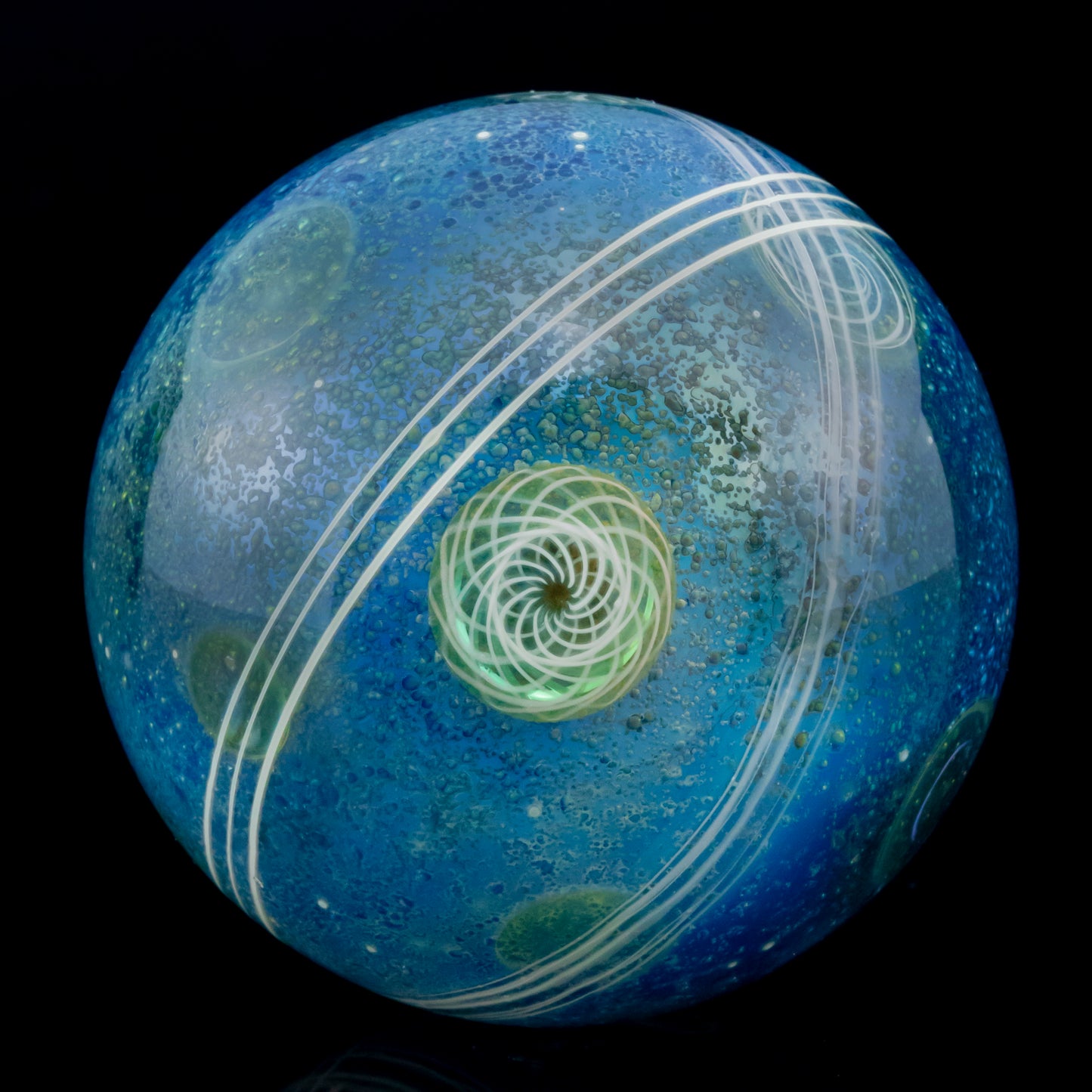 Large Marble by Badback