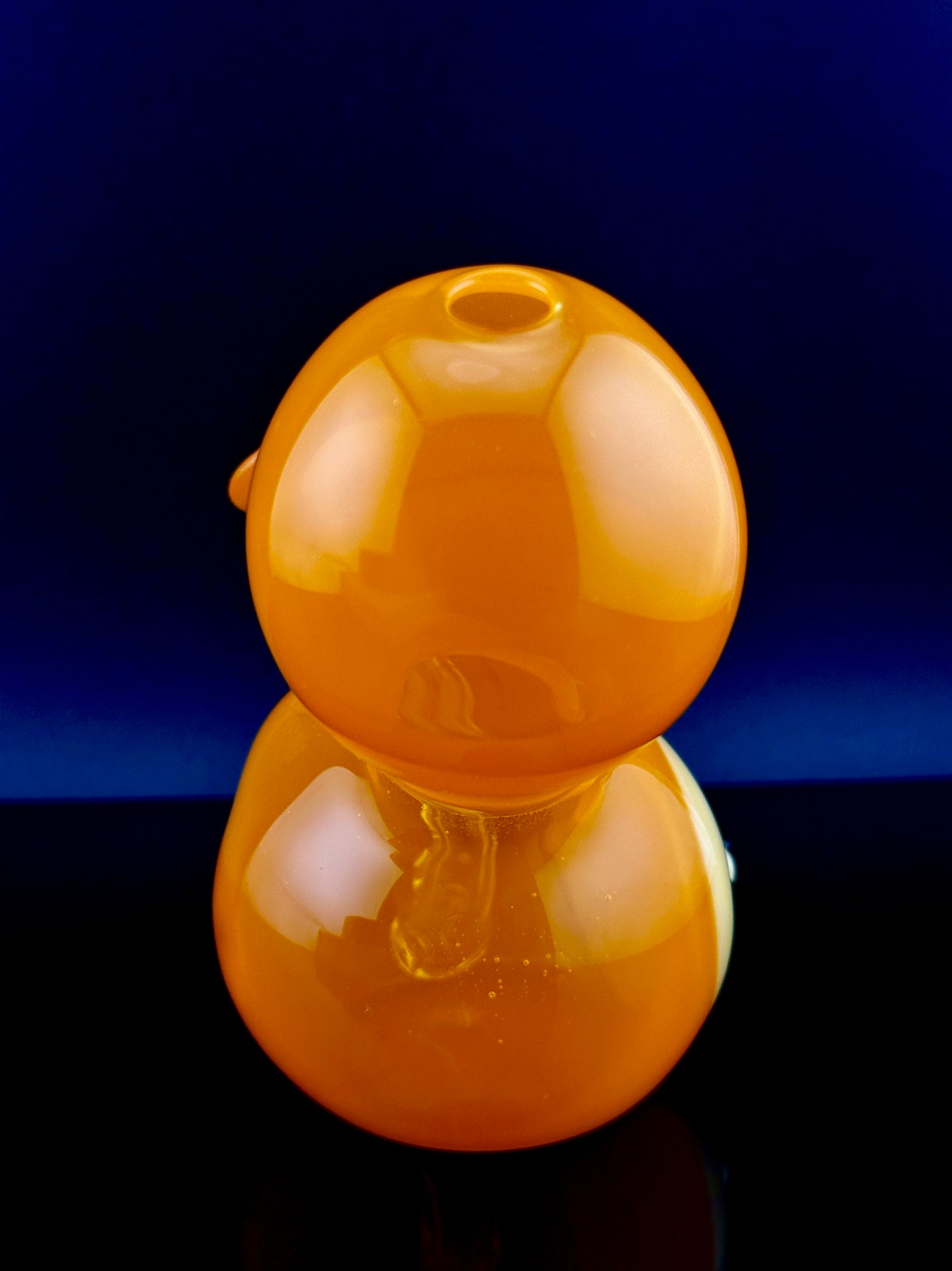 Aquarius chappy head rig A