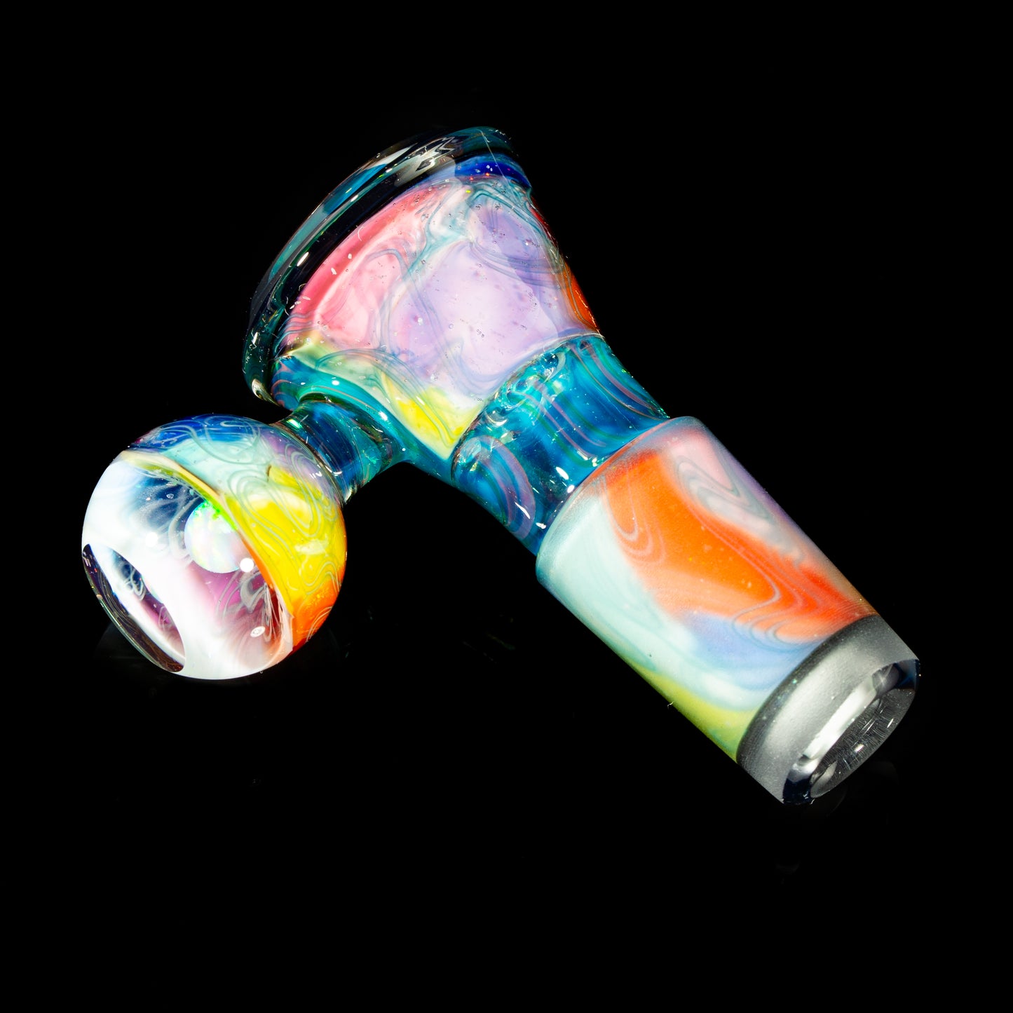 Simple Lemon Farmer x Scomo Moanet Slide A