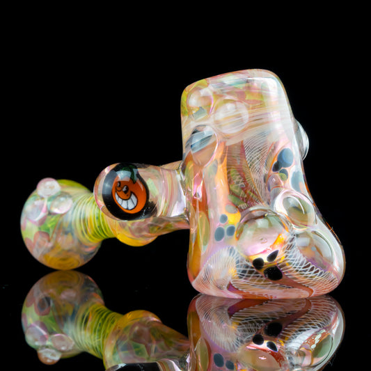 Atomiko x Groe x Jonathan Gietel Pipe