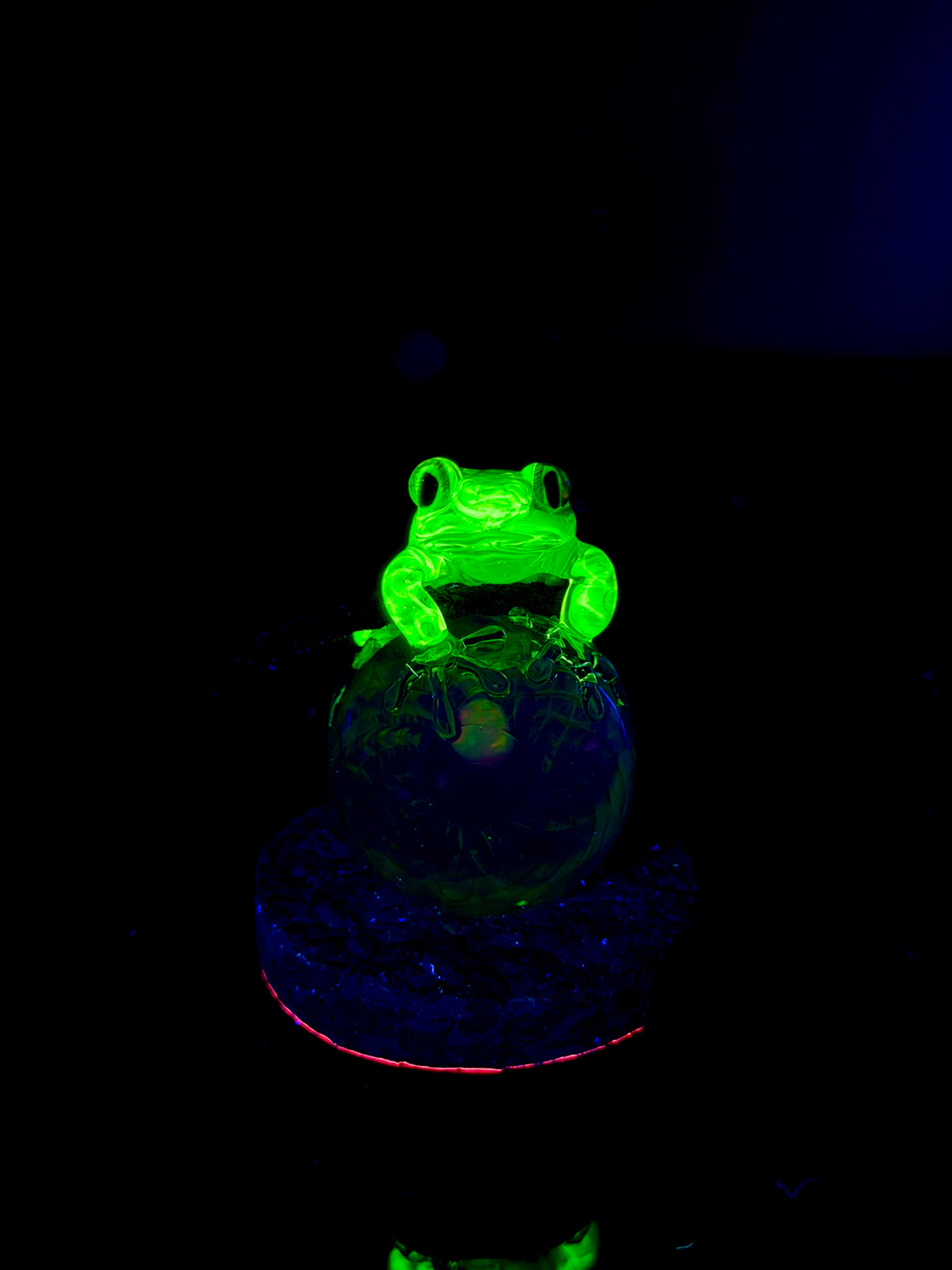 Gyoku Frog