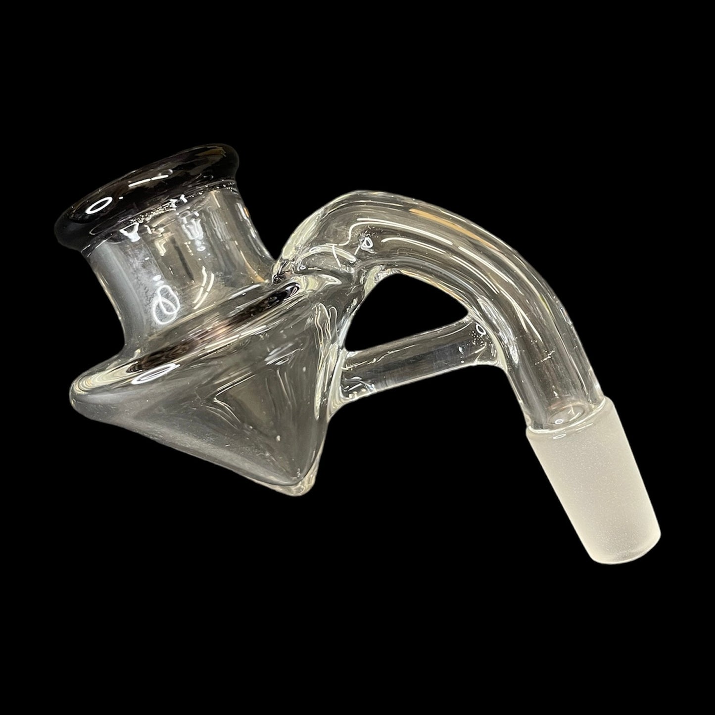 Smoke Dry Catcher by Flex Glass