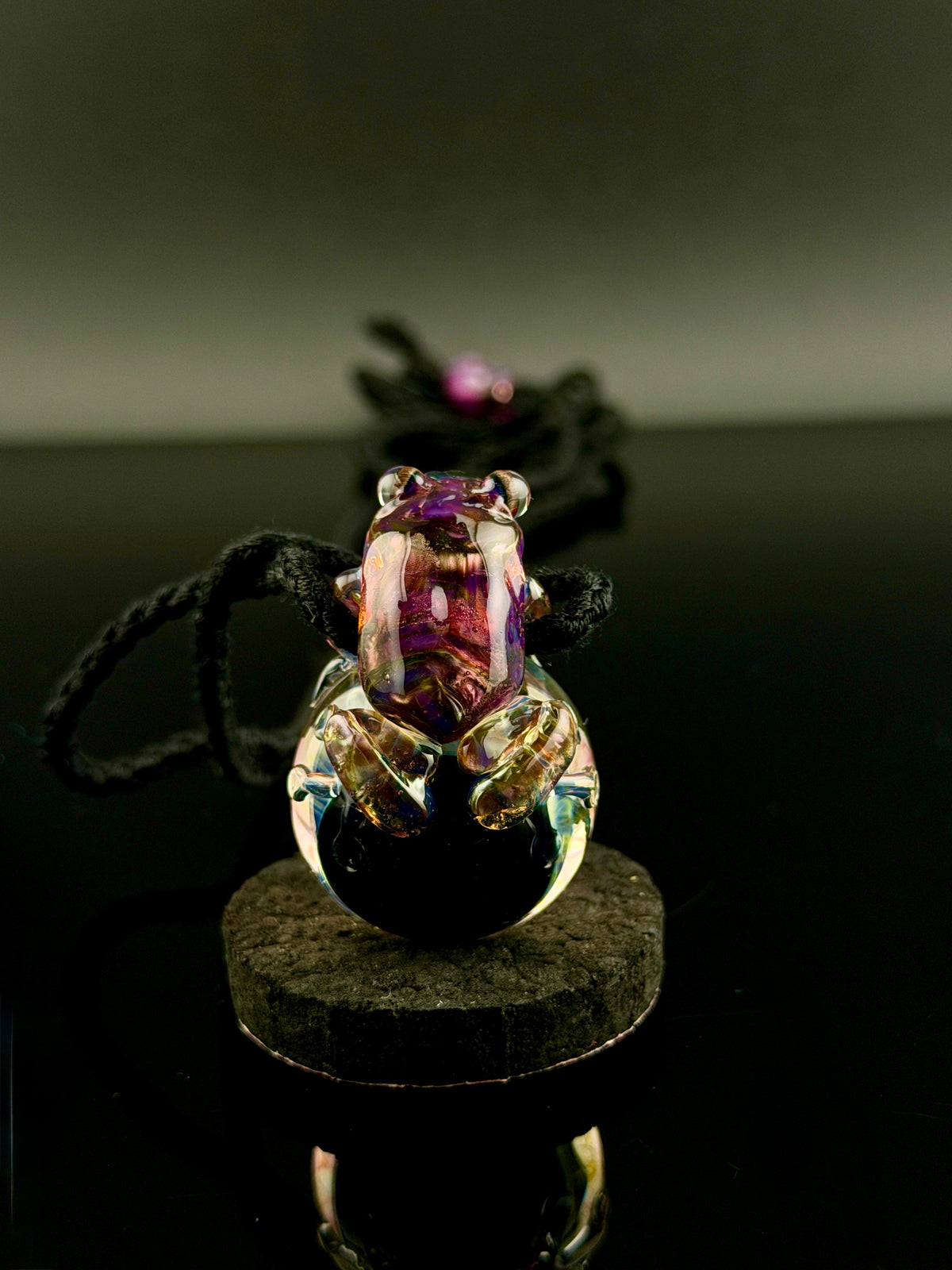 Gyoku Frog