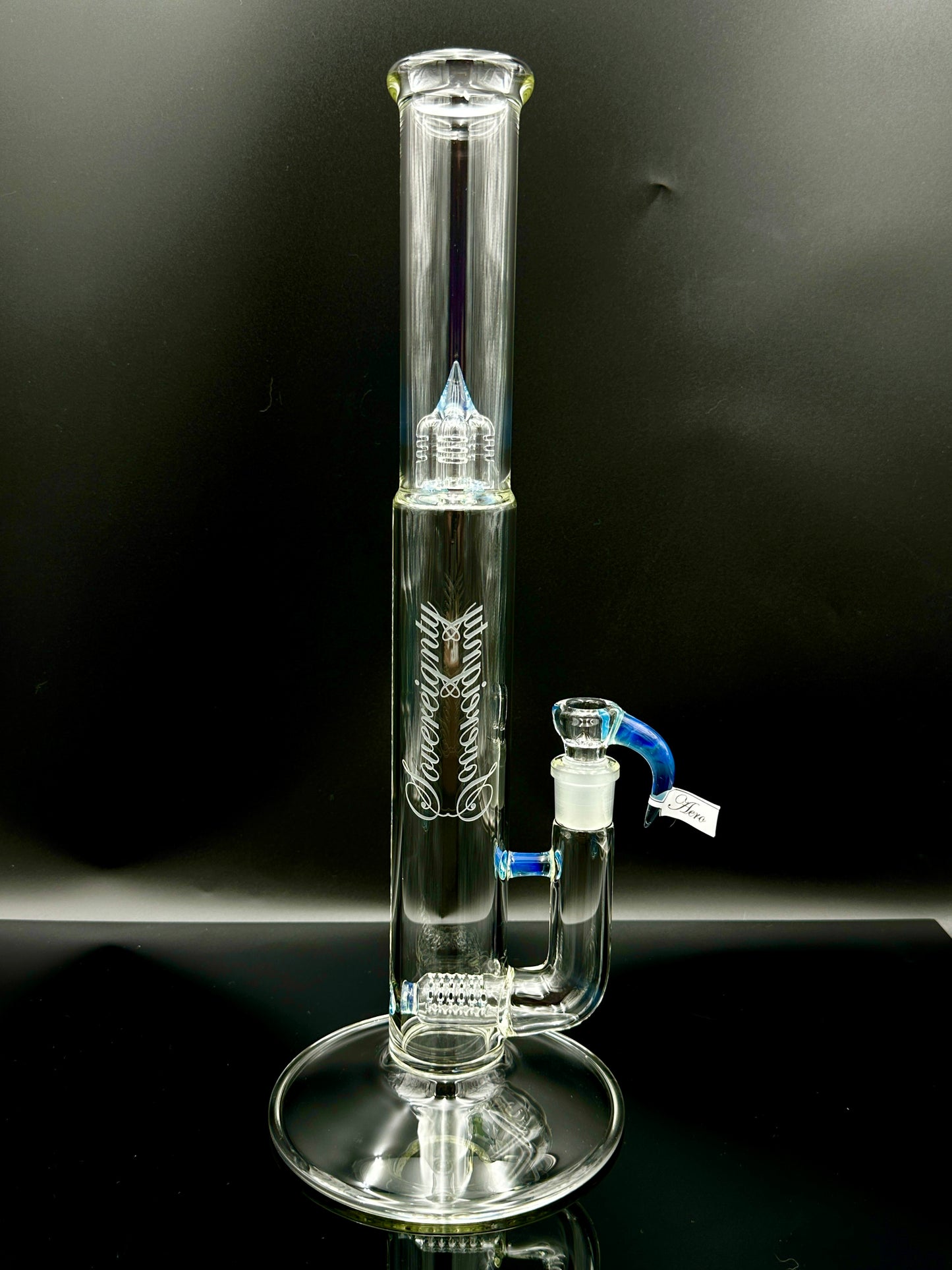 Bishop - MA -StemLine 20mm 6 Cut UpGrid