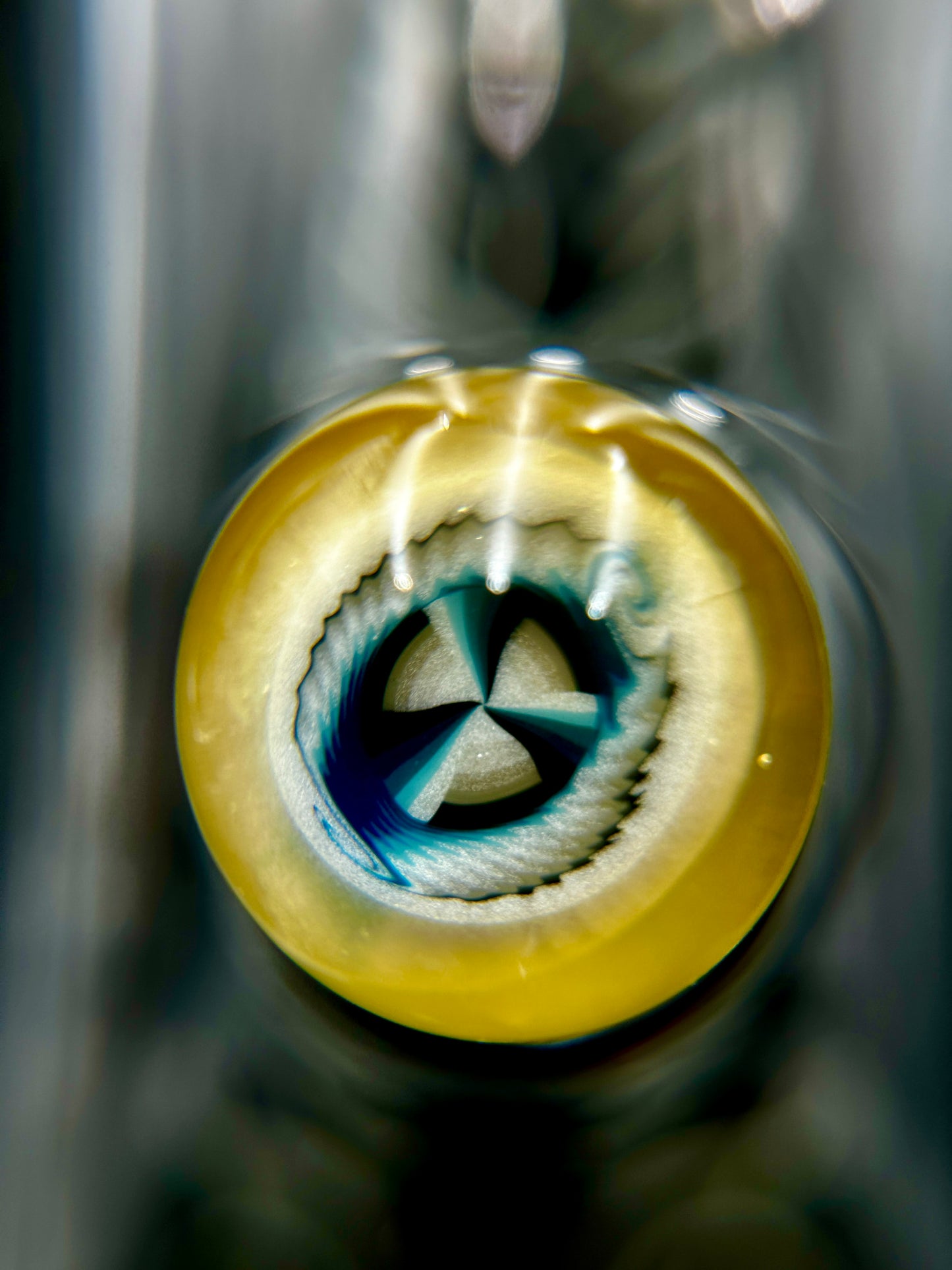 Bishop - PA - Inverted 4 Millie x1