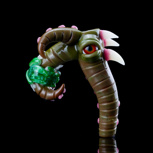 Kengtaro x Salt Chillum