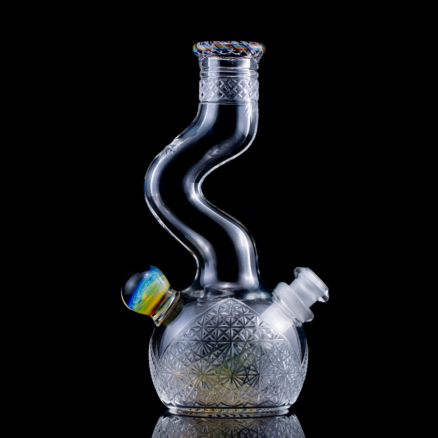 Collab Zong by Stormin Norman x Ksukebey (2024)