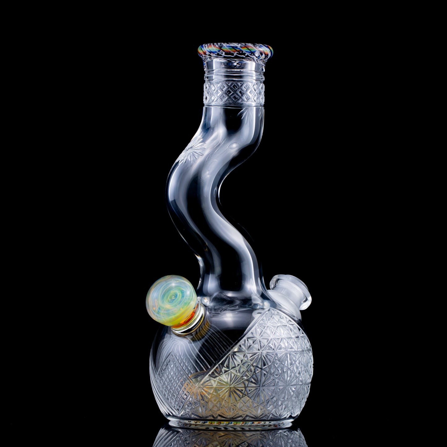 Collab Zong by Stormin Norman x Ksukebey (2024)