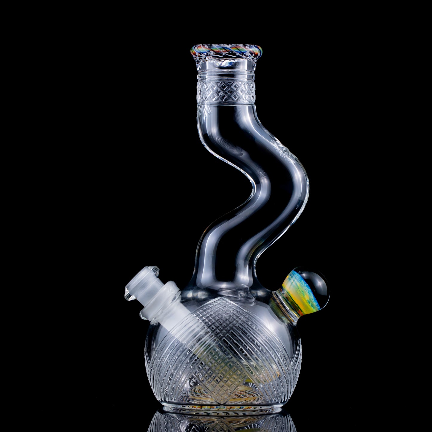 Collab Zong by Stormin Norman x Ksukebey (2024)