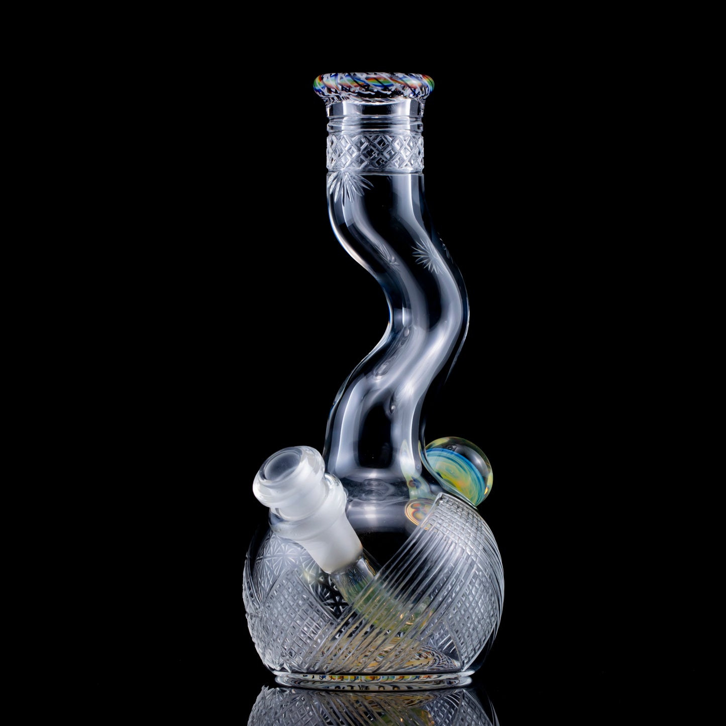 Collab Zong by Stormin Norman x Ksukebey (2024)