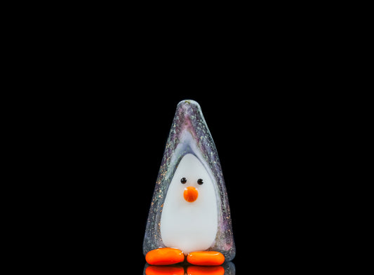Little Penguin Dry Pipe by Chadd Lacy x Chaka (Chaka 2024)