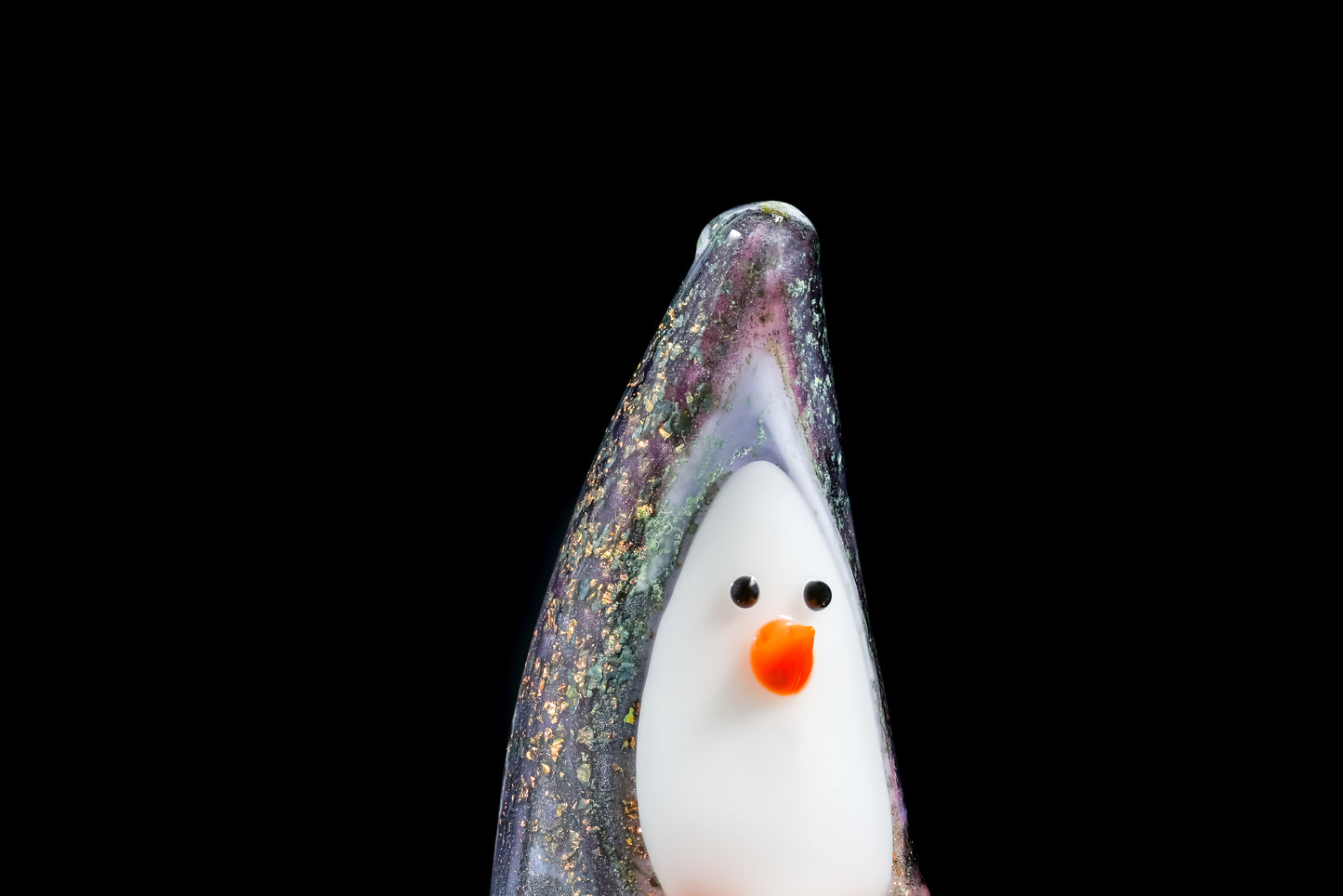 Little Penguin Dry Pipe by Chadd Lacy x Chaka (Chaka 2024)