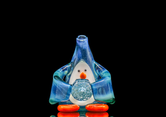 Solo Penguin Rig w/ Removable Downstem by Chaka (Chaka 2024)