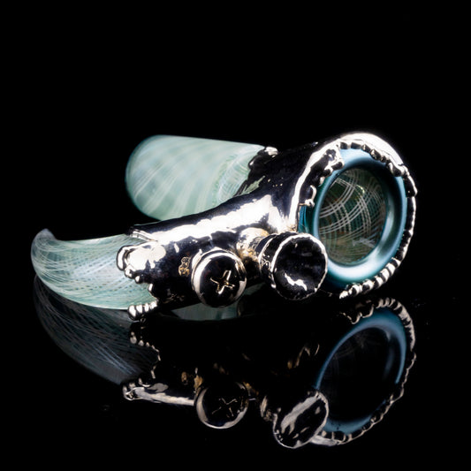 SLF x Snic Barnes Slide B 18mm