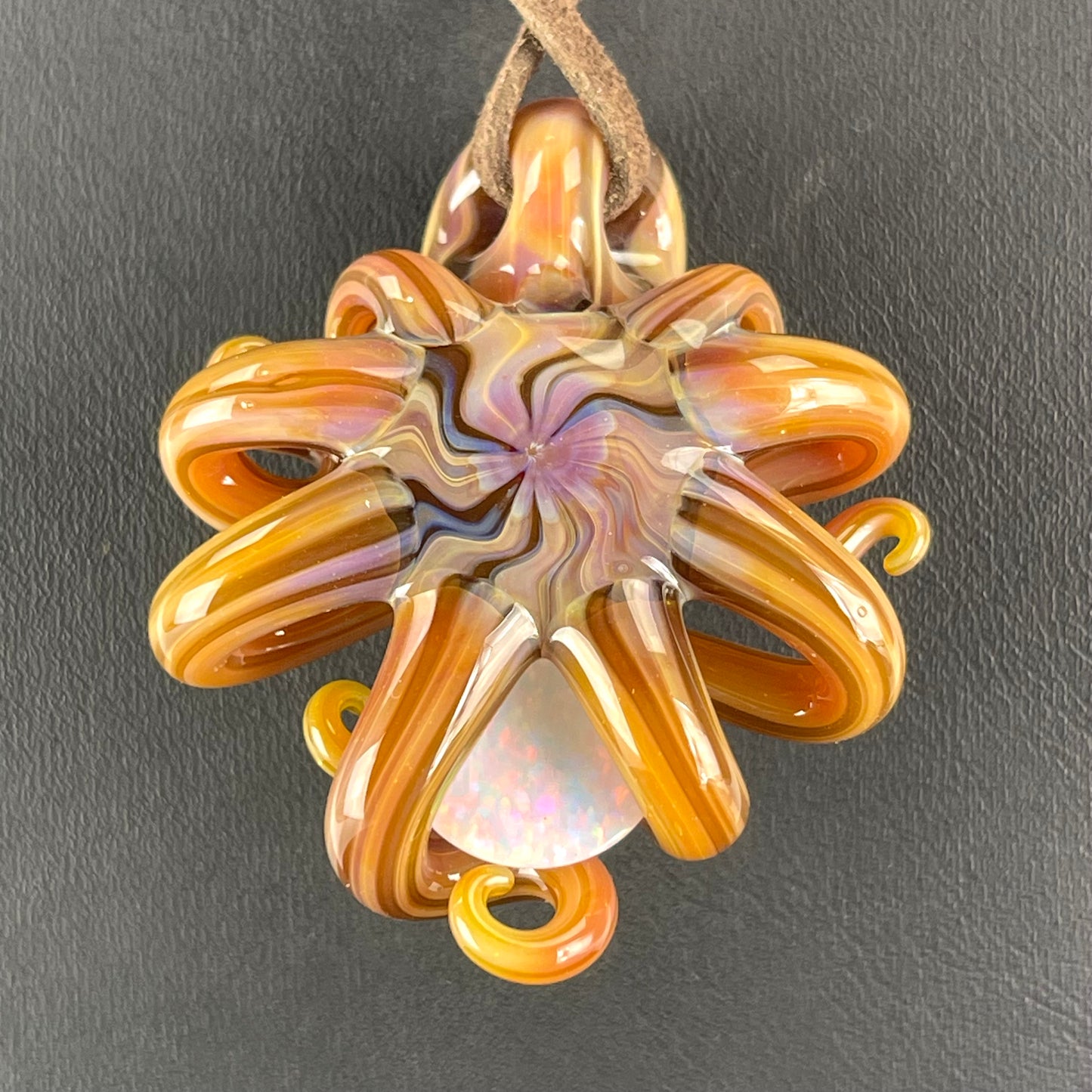 Octopus by Elks That Run X Liz Wright