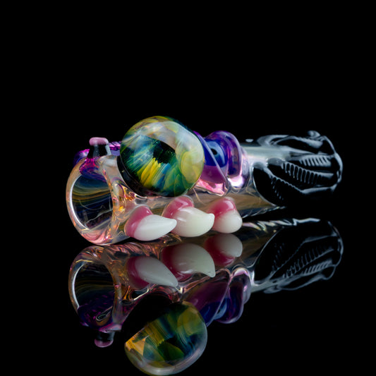 Ksukebey x Salt Chillum