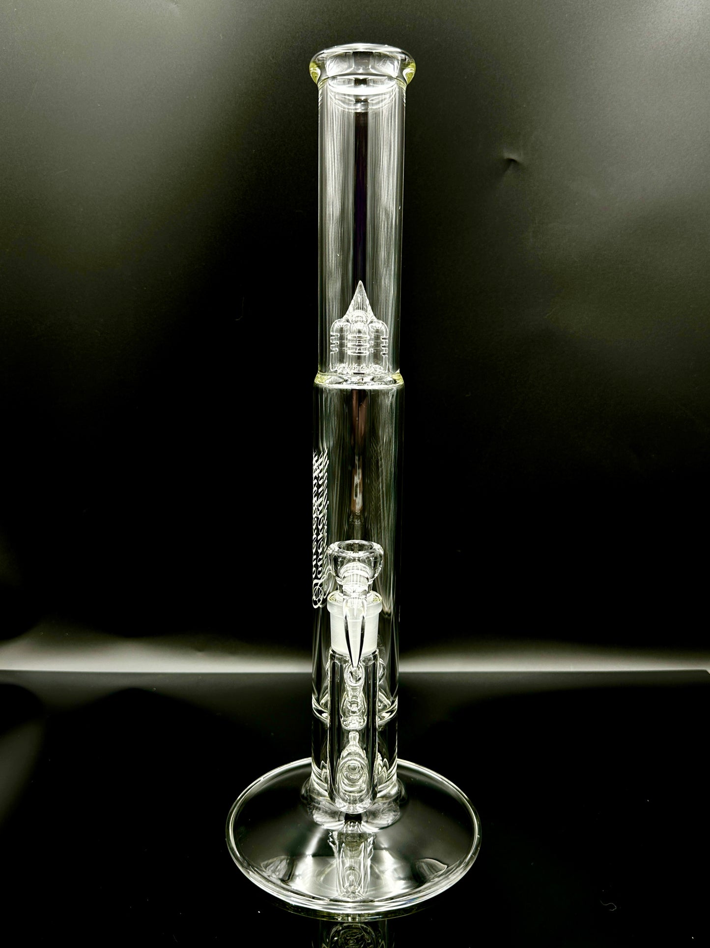 Bishop - C - StemLine 16mm 6 Cut to Imperial