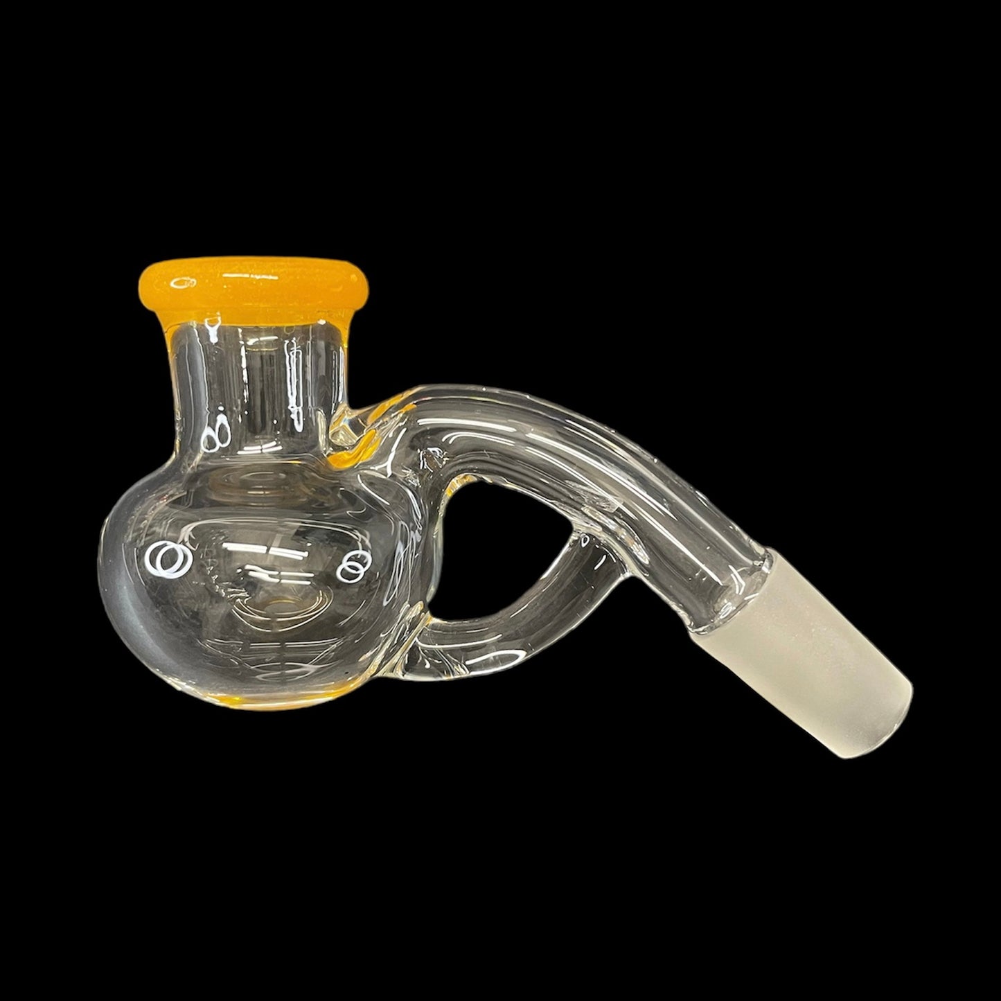 Light Orange Dry Catcher by Flex Glass