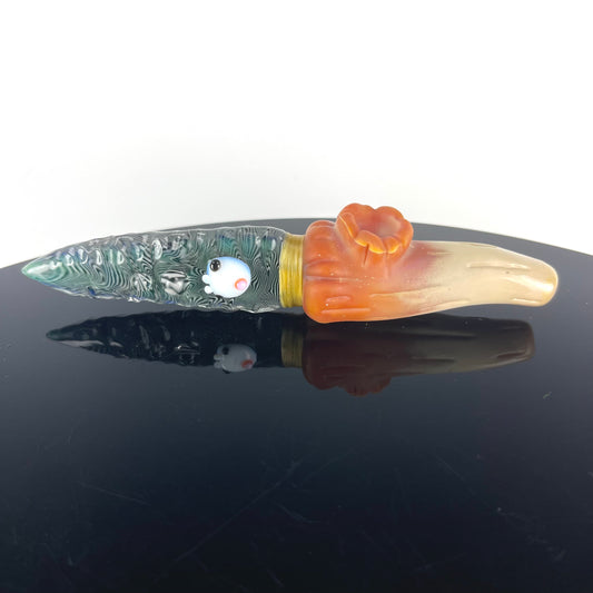 Dagger Dry by Elks That Run X Brandon Martin