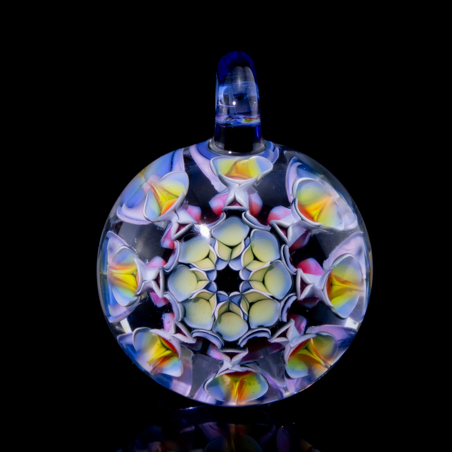 Pendant 29mm by Daiki Hori (2024)