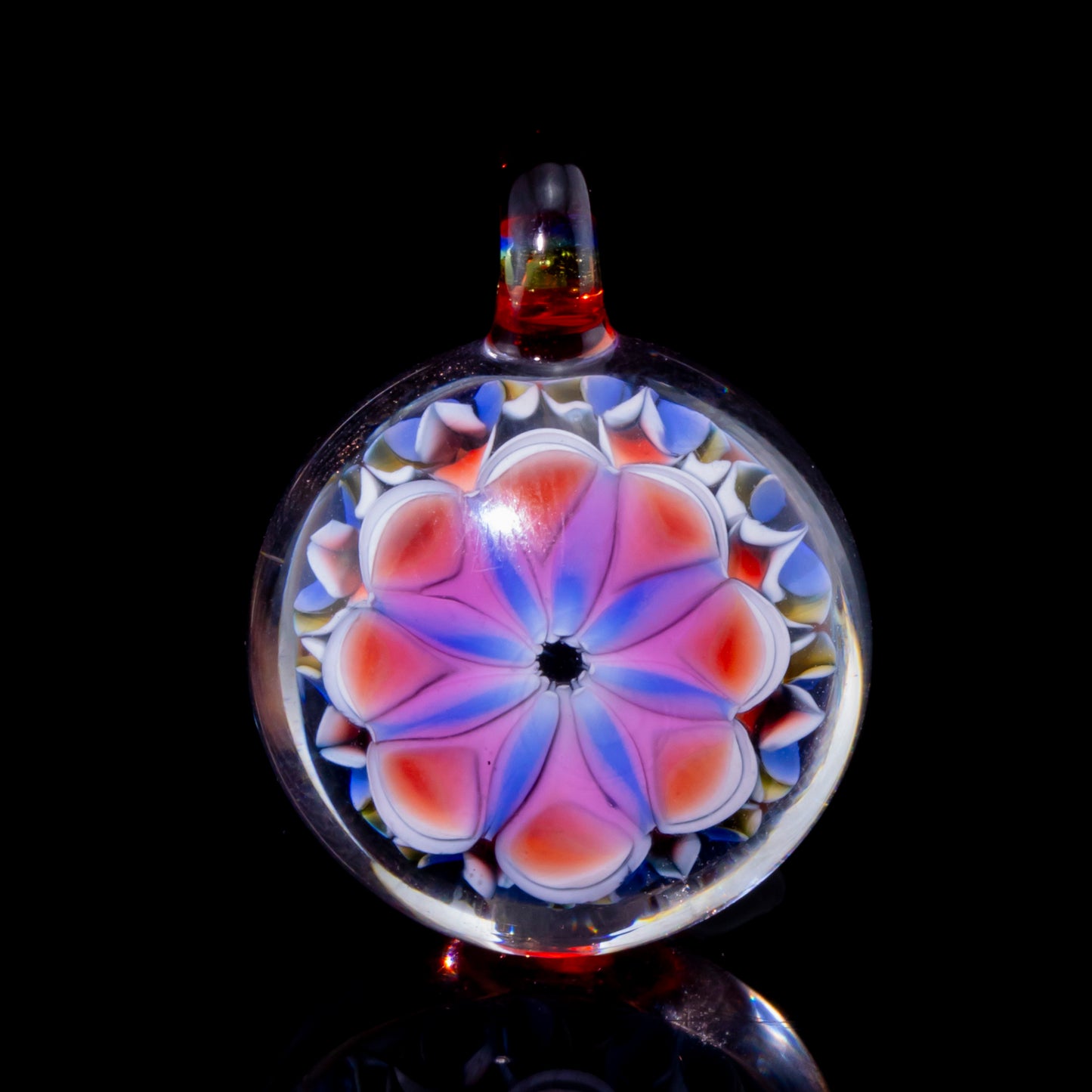 Pendant 23mm by Daiki Hori (2024)