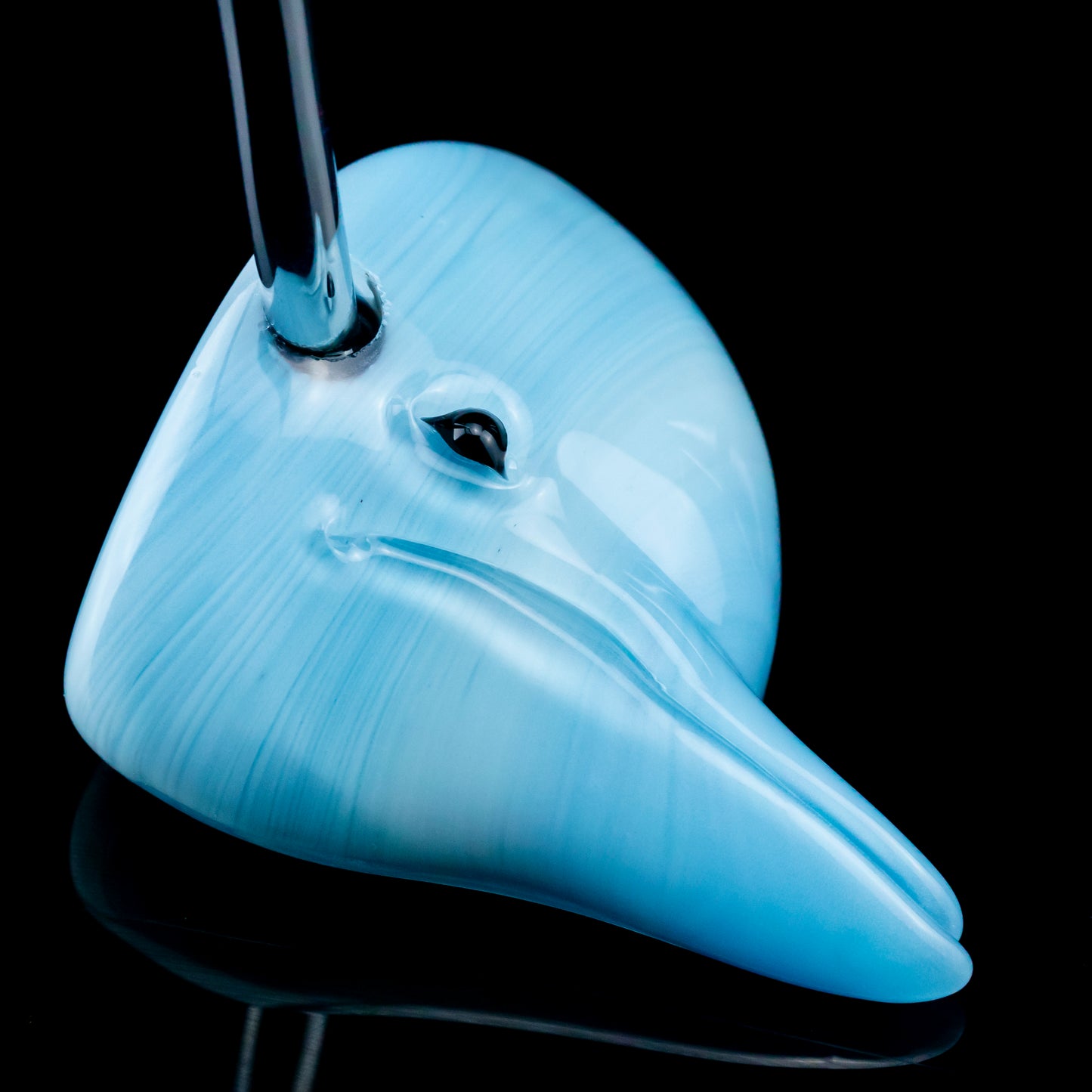 Dolphin Putter by Crunklestein x Chadd Lacy