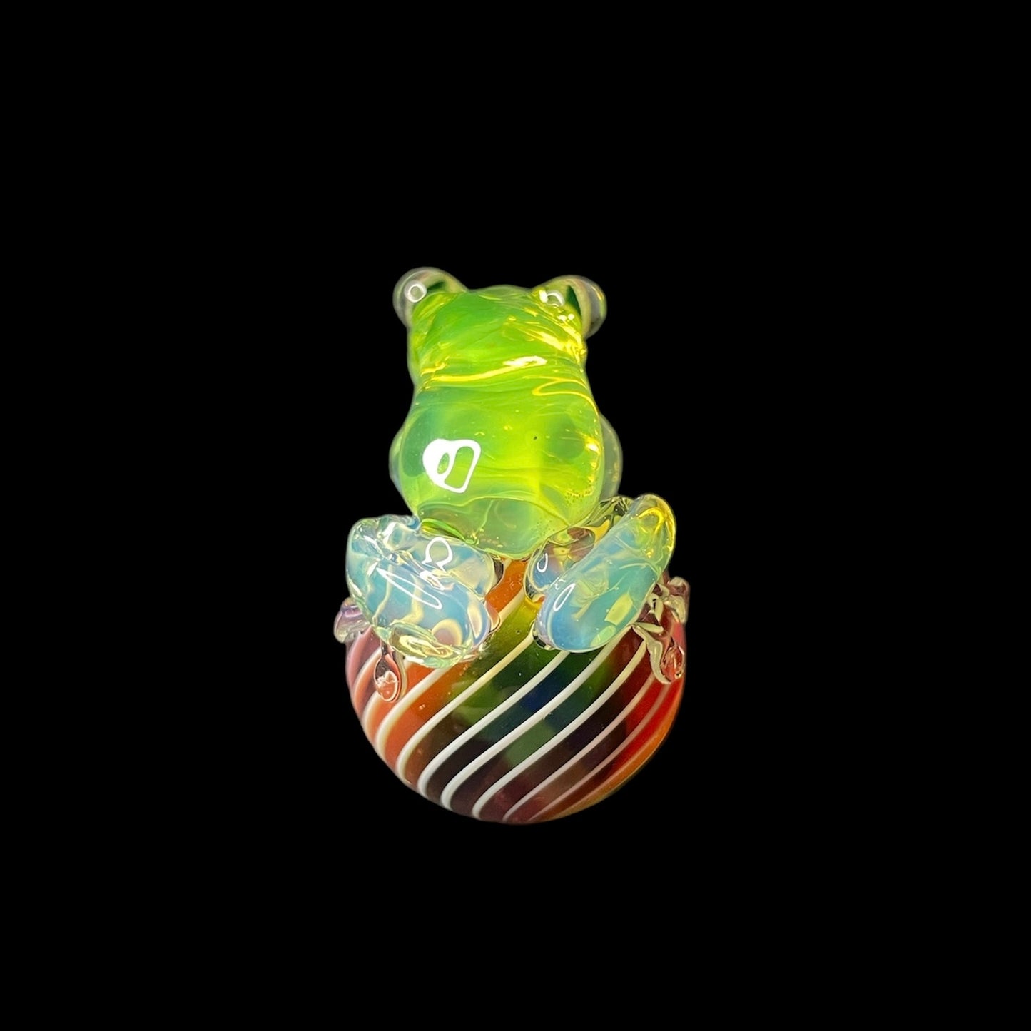 Collab Pendant (B) by Karma x Kengtaro