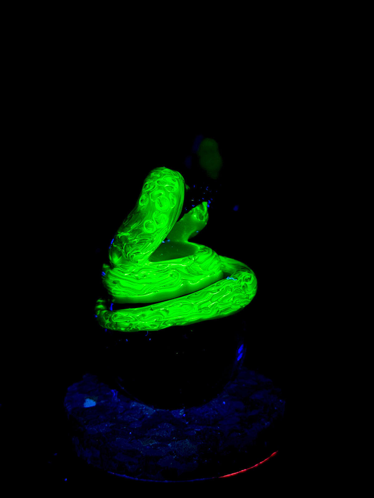 Gyoku Snake