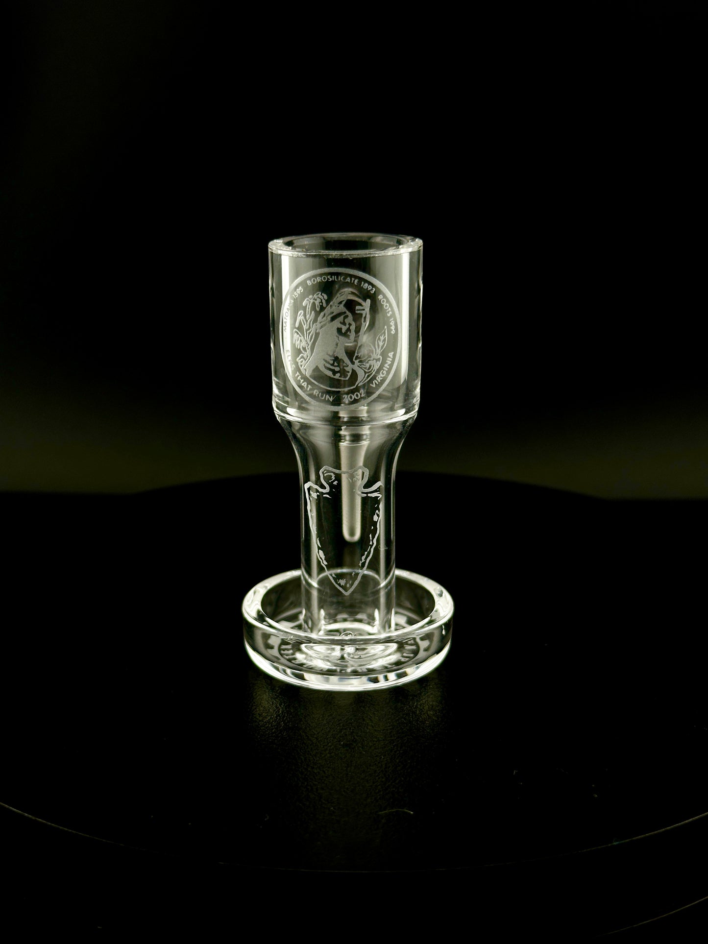 ETR x Toro Vortex Slurper 10/90