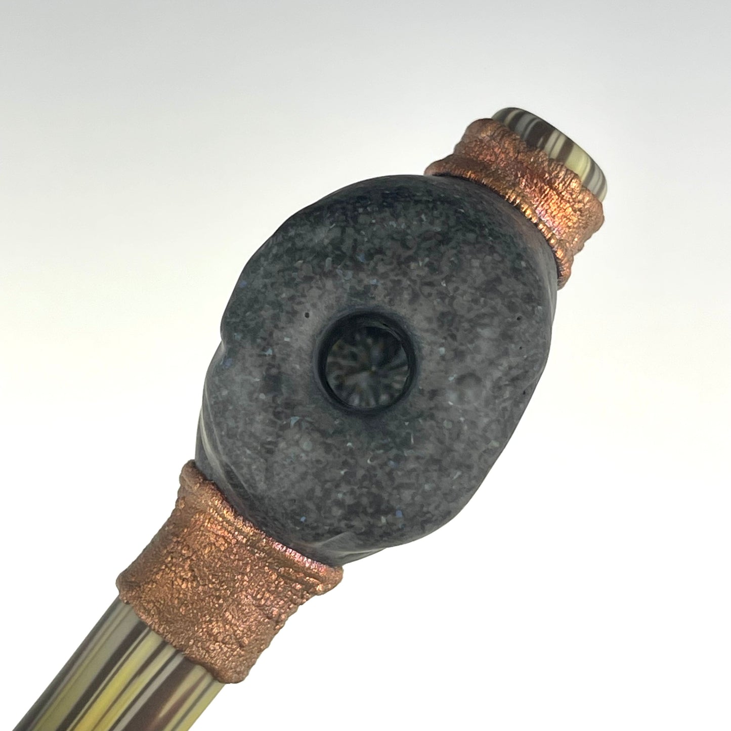 10mm Stone Hammer by Elks That Run