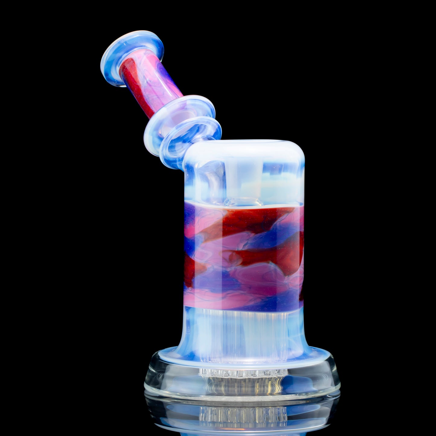 29 Arm Tree Bubbler by Leisure x Scomo Moanet