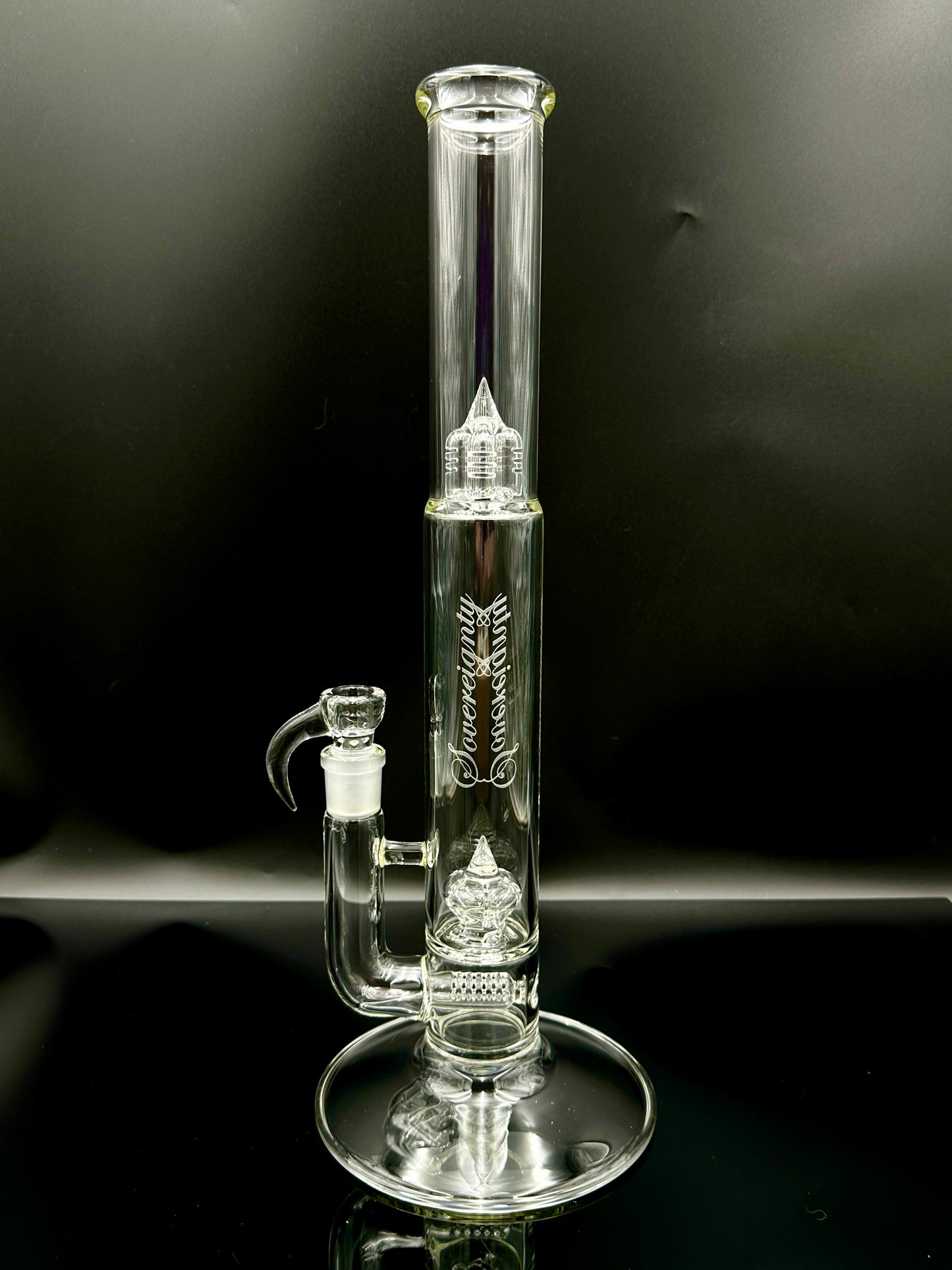 Bishop - C - StemLine 16mm 6 Cut to Imperial