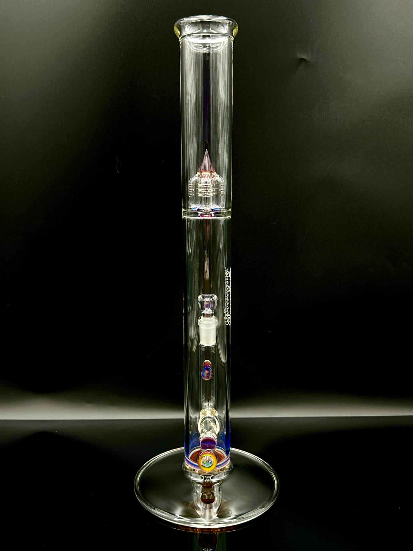 44x4 - PA - StemLine 16mm 6 Cut DownGrid Millie x1