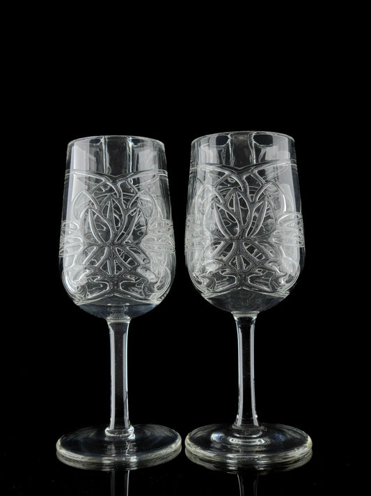 Wine Cocktail Glass by Avant-Garde
