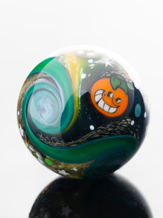 Groe x Atomiko X N8 Miers marble