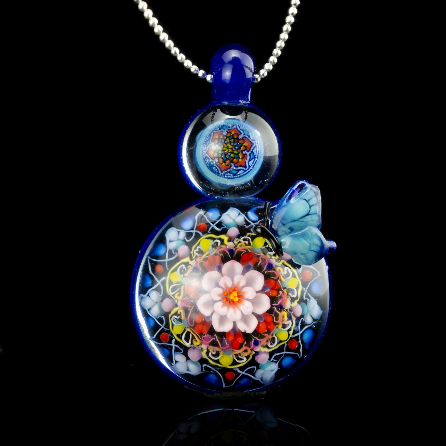 Roseroads x Tomomi Handa Pendant