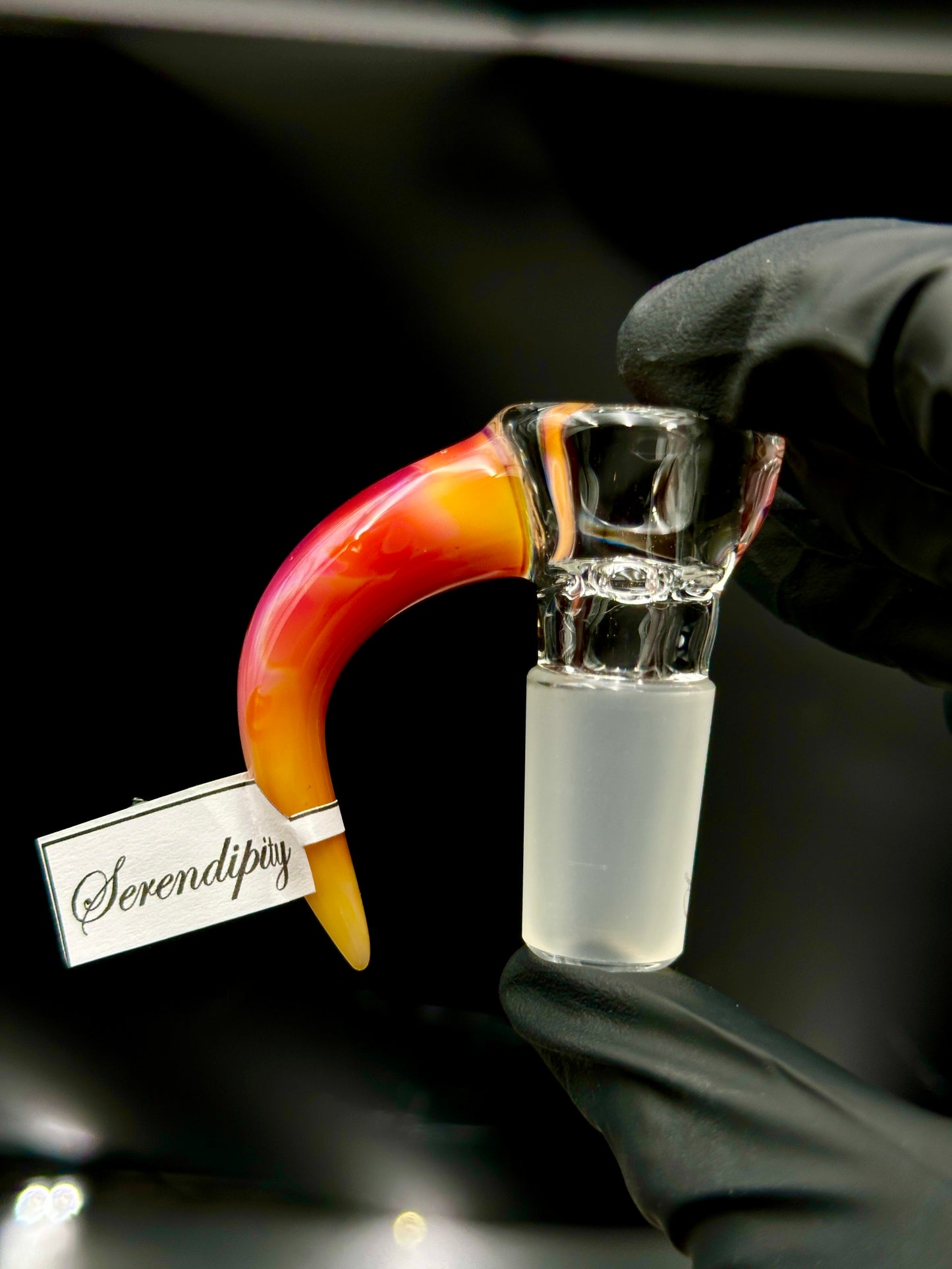 Bishop - PA - Inverted 4 Millie x1