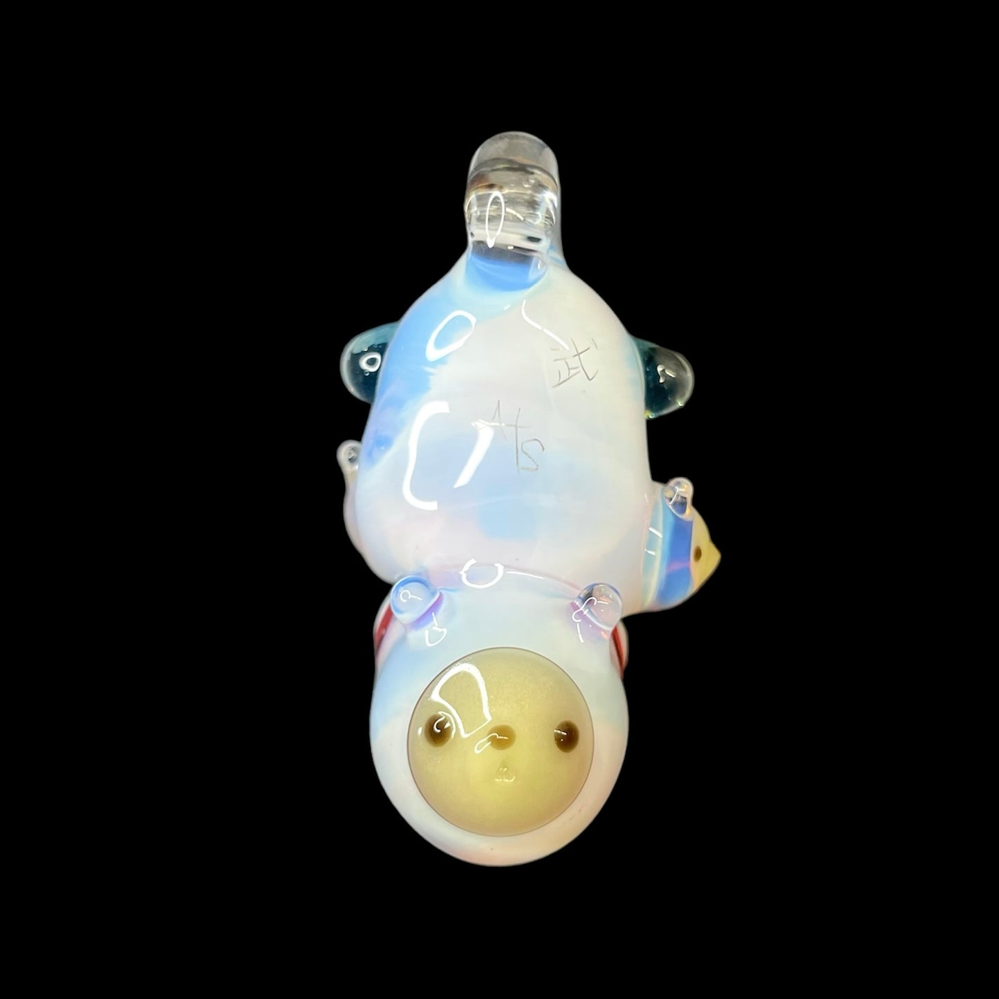 Chappy Squid Pendant by Northern Lights x Aquarius (2024)