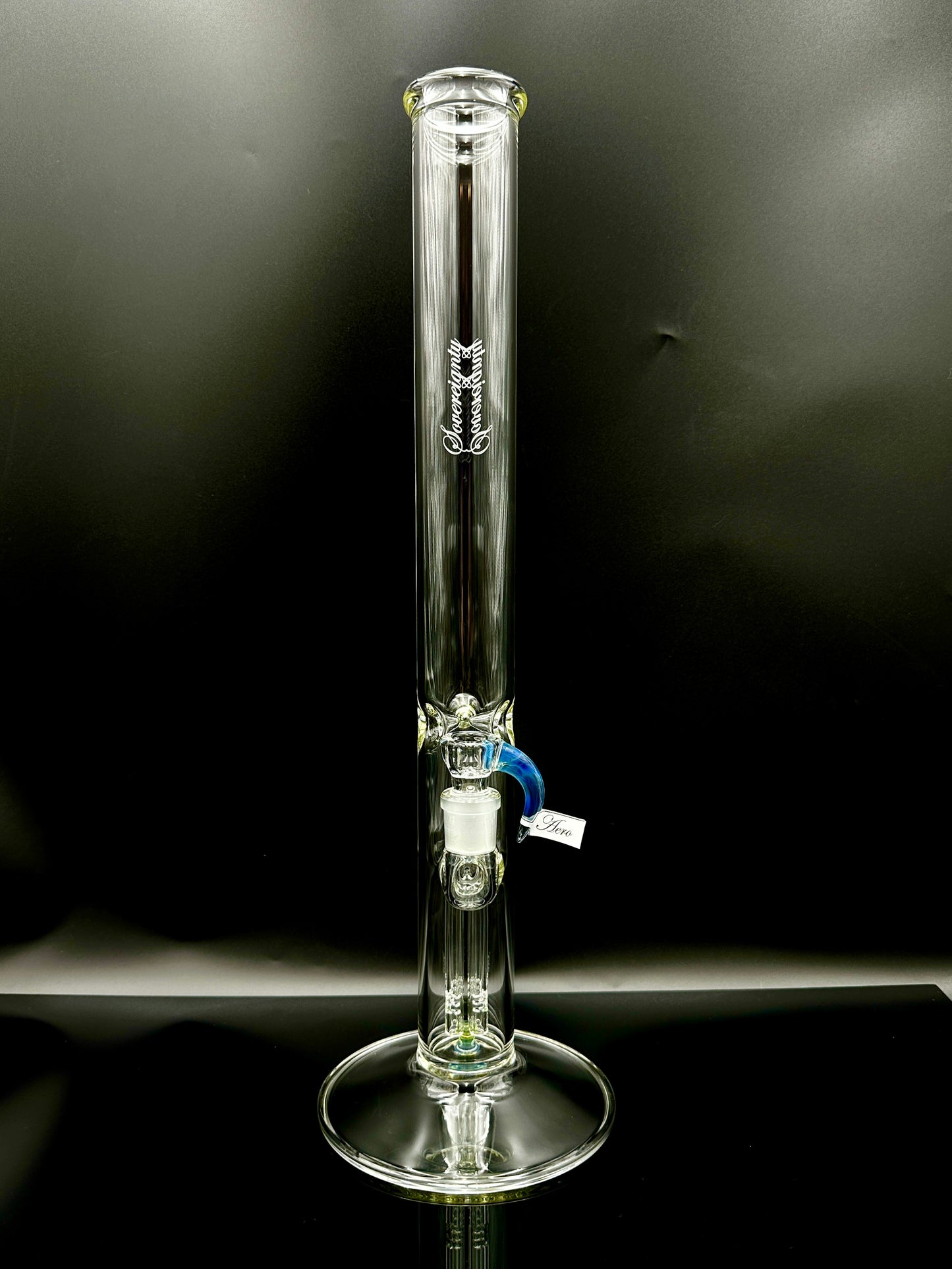 50x5 - PA - Fixed 4 Gridded